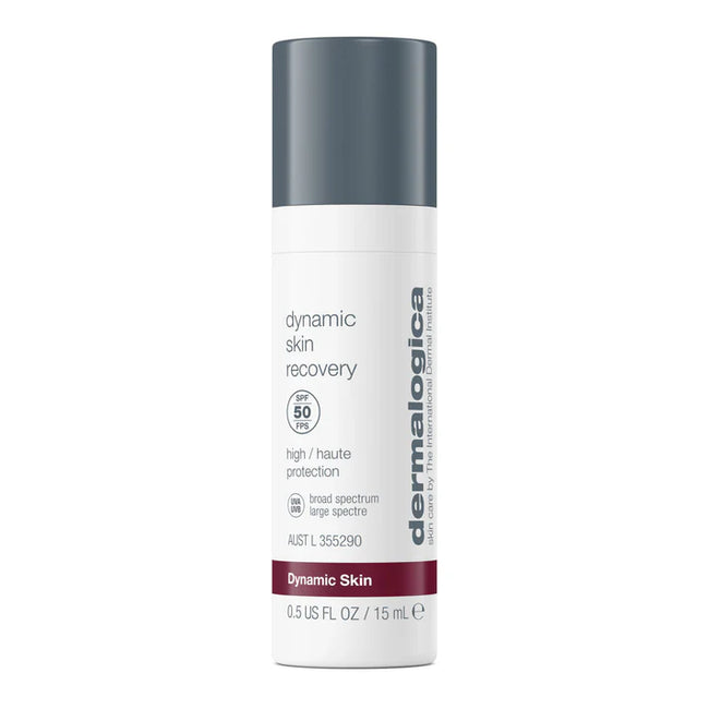 Dynamic Skin Recovery spf 50