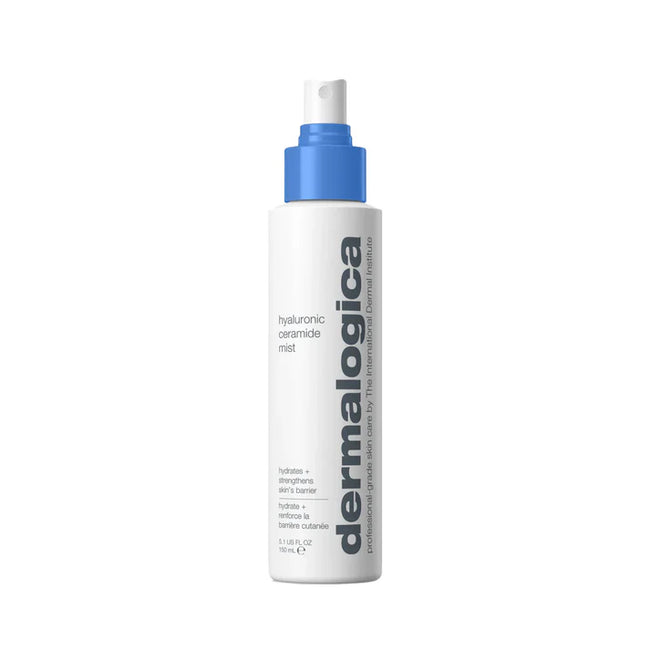 Hyaluronic Ceramide Mist