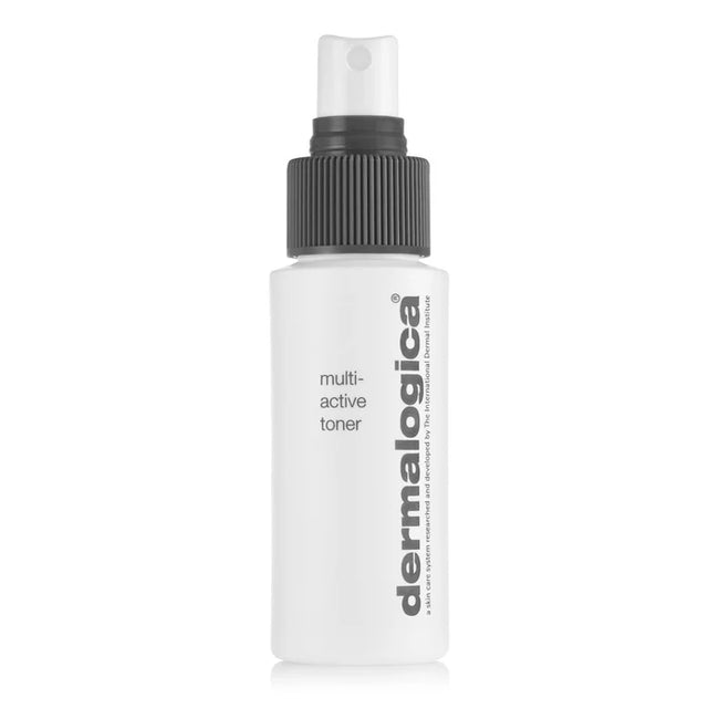 Multi-active Toner