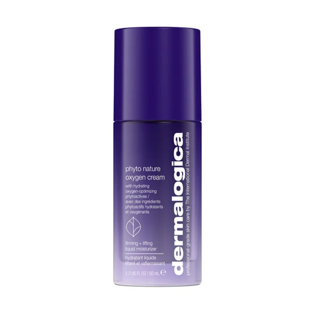 Phyto-Nature Oxygen cream