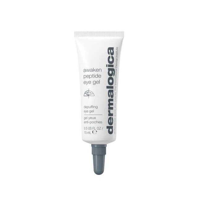 Shop Dermalogica Awaken Peptide Eye Gel Online Skinby Dermalogica Rotterdam