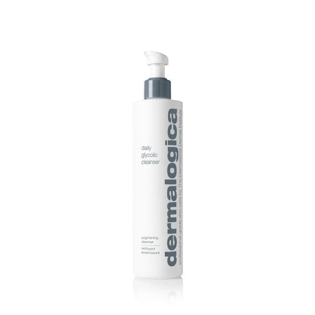 Daily Glycolic Cleanser