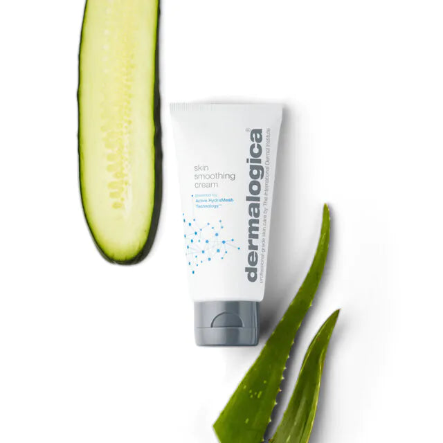 Skin Smoothing Cream