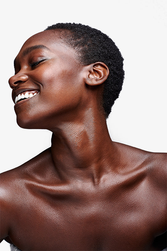 Pro Firm Neck & Contour