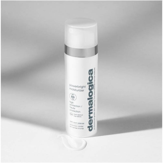 Powerbright Moisturizer spf 50
