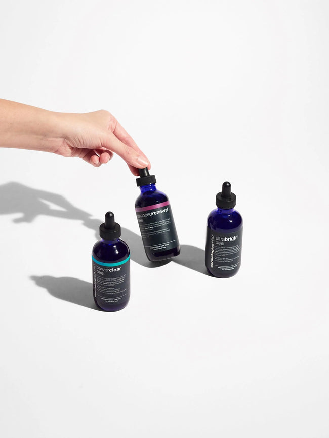 Pro Power Peel